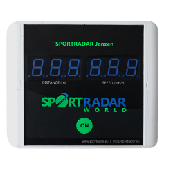 Radar ohne Griff Radar ohne Griff